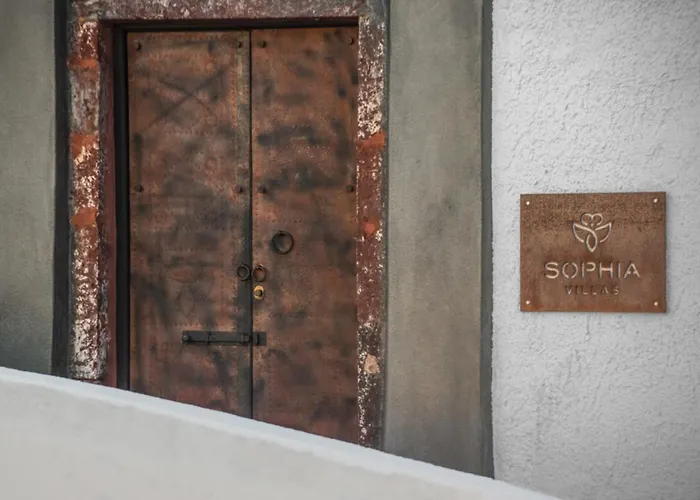 Sophia Privilege Ия