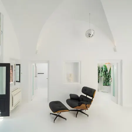 Sophia Privilege Villa Oia