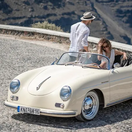 Sophia Privilege Oia