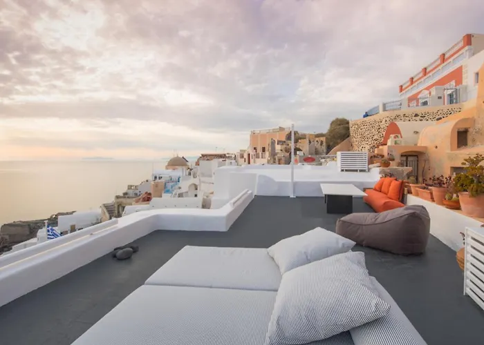 Villa Sophia Privilege *