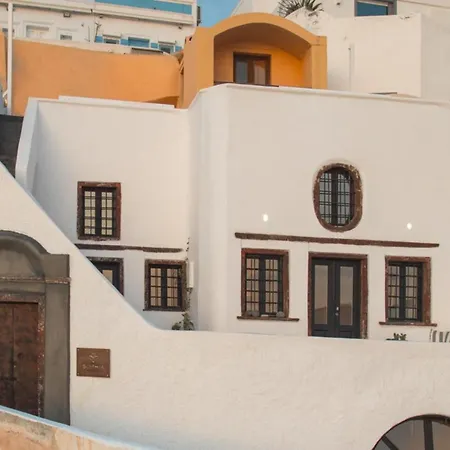 Villa Sophia Privilege