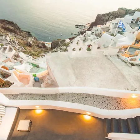 Villa Sophia Privilege *