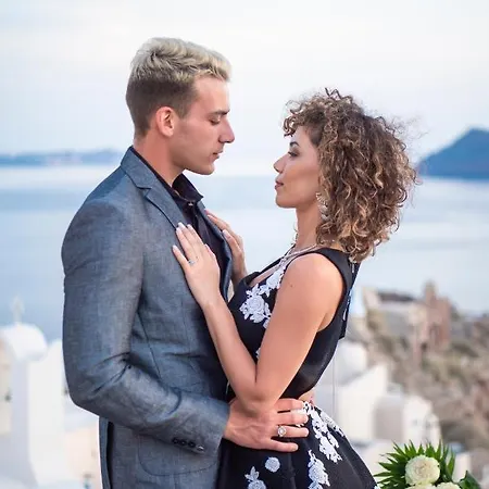 Sophia Privilege Villa Oia