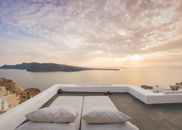 Sophia Privilege * Oia