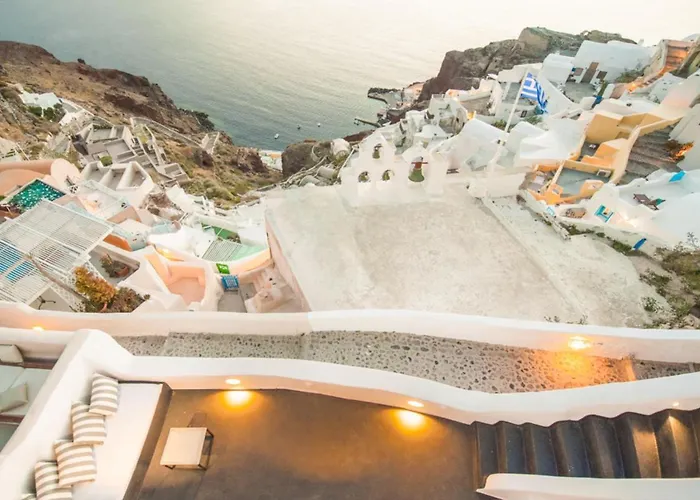 Villa Sophia Privilege *