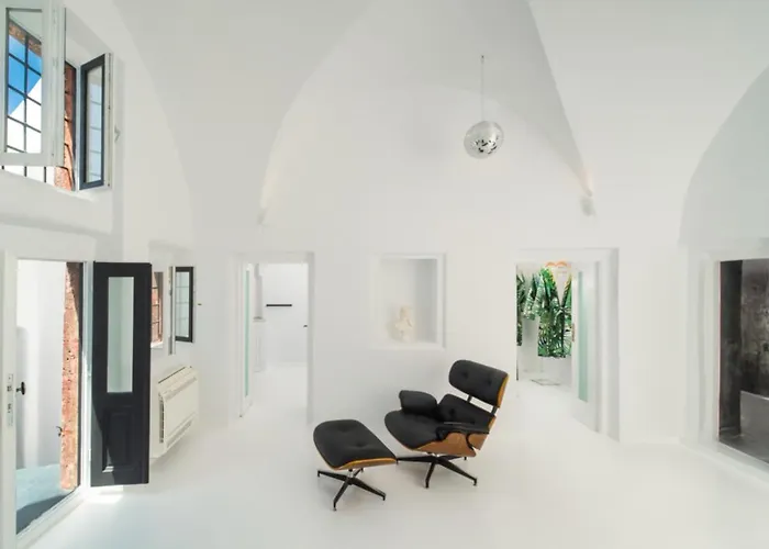 Sophia Privilege וילה אויה