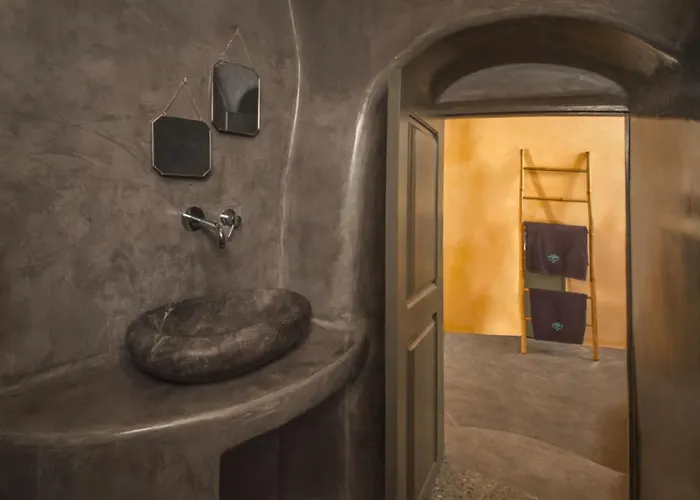 Sophia Privilege וילה