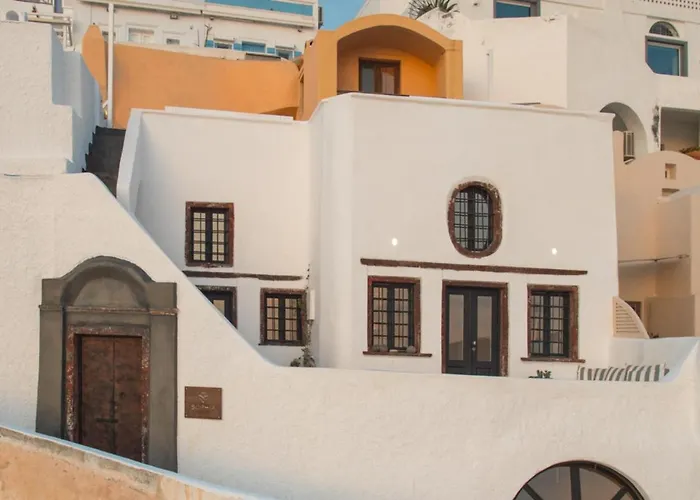 别墅 Sophia Privilege