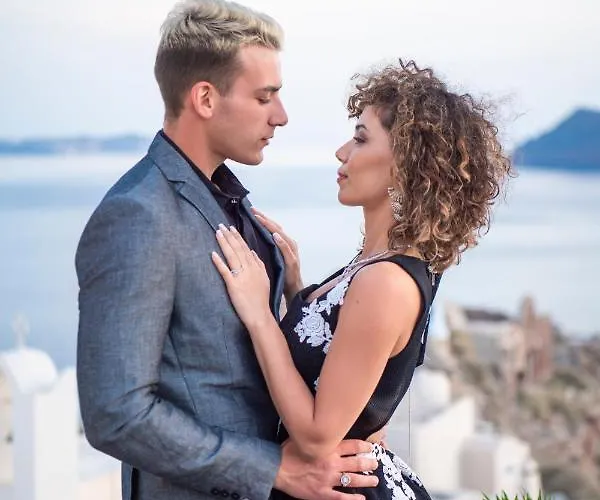 Sophia Privilege וילה אויה